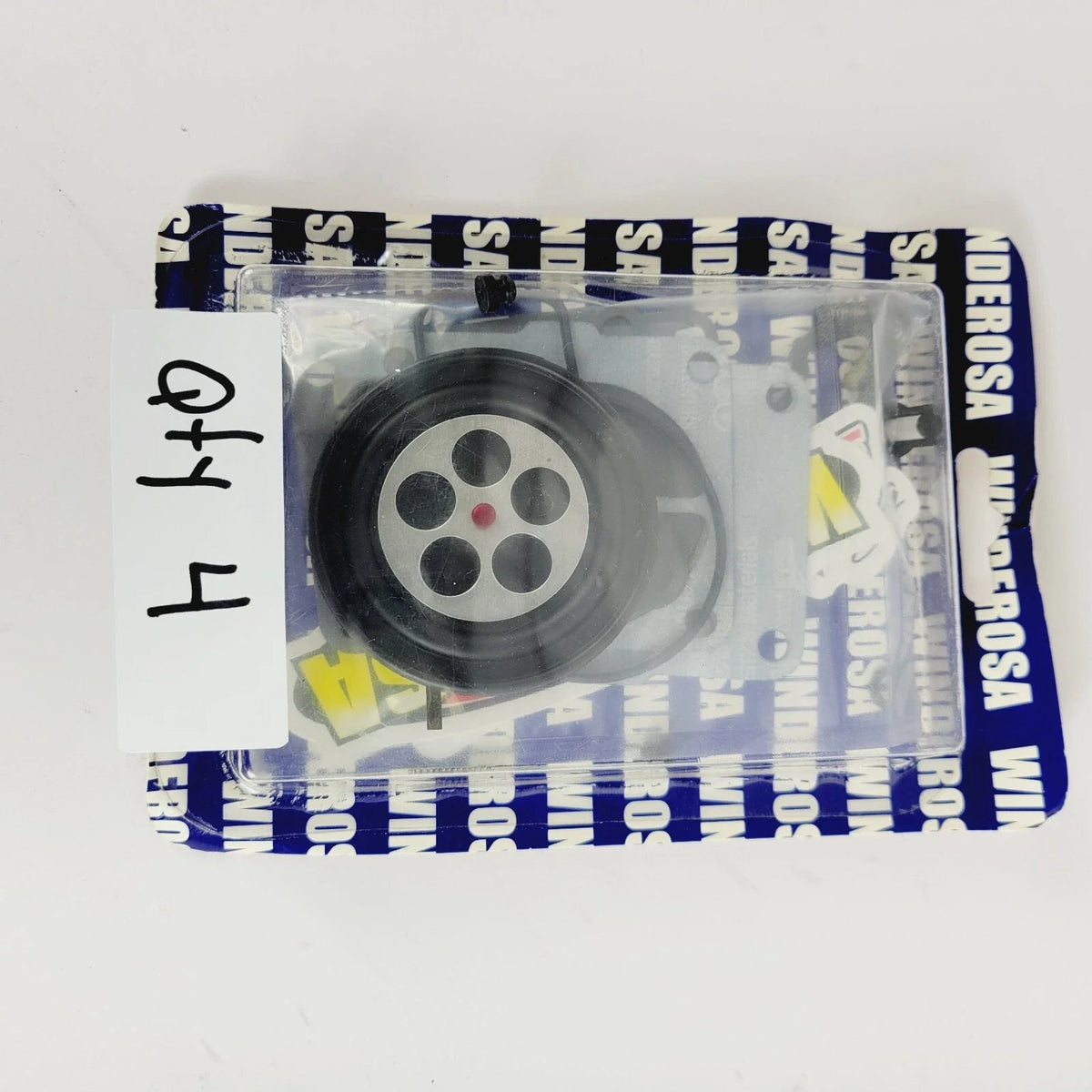 Winderosa Carburetor Minuki Super BN Kit for