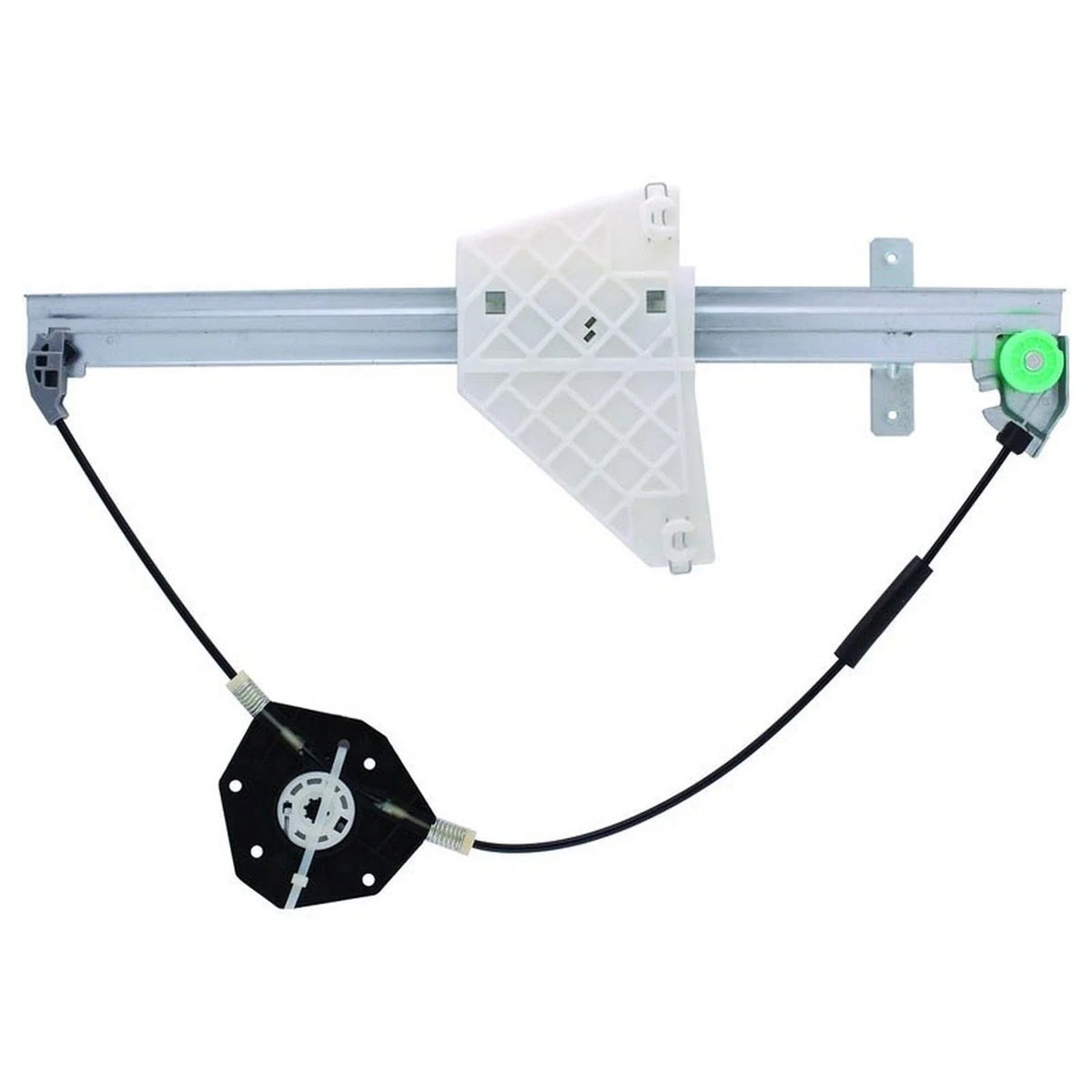 Power Window Regulator for Jeep Grand Cherokee (1999–2000) Rear Right