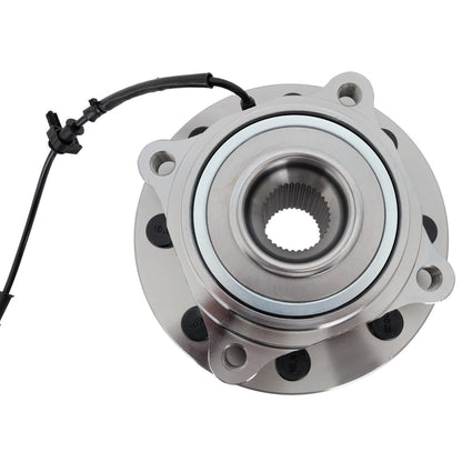 Wheel Hub for Dodge Ram 2500 (2009–2010) Front Left or Right 8 Lug 4WD