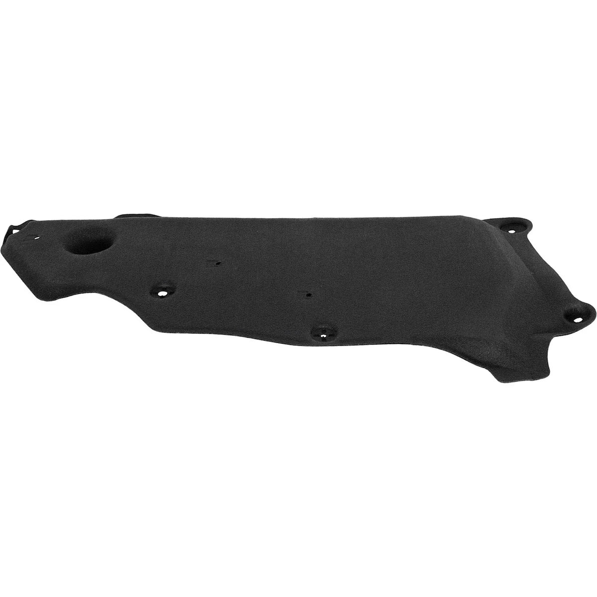 Set of 2 Engine Splash Shields for 2020-2022 Highlander