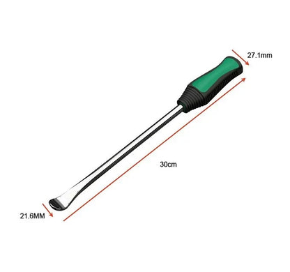 Pry Bar Tool for Tire Repair and Changing - Universal Fit