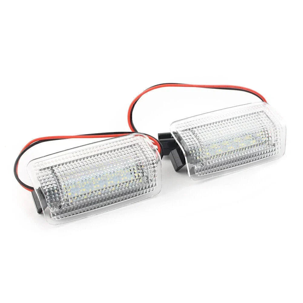 LED Side Door Lights - Compatible with Toyota Lexus (Various Years)