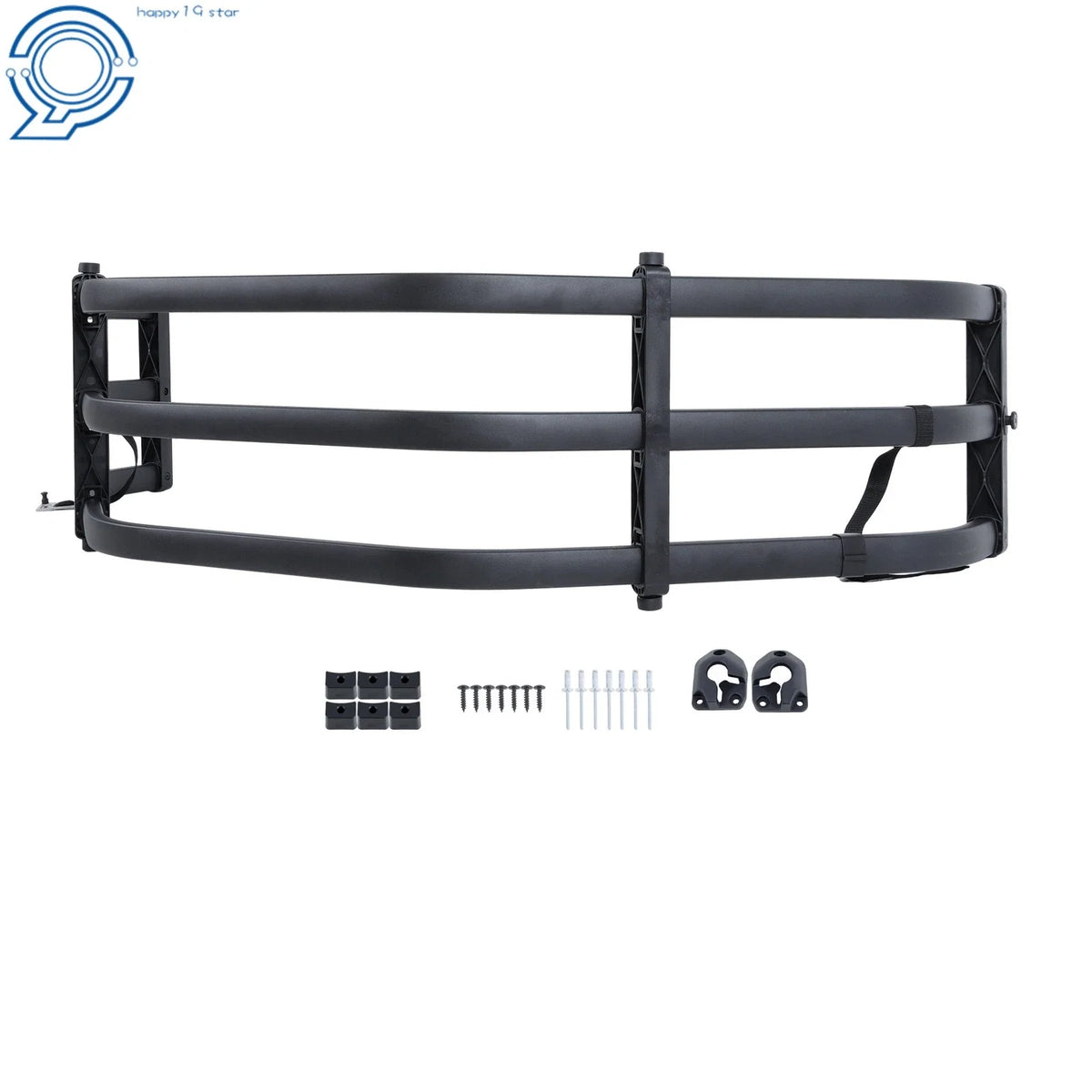 Rear Tailgate Bed Extender Kit for Tacoma 2005-2022 PT39235120