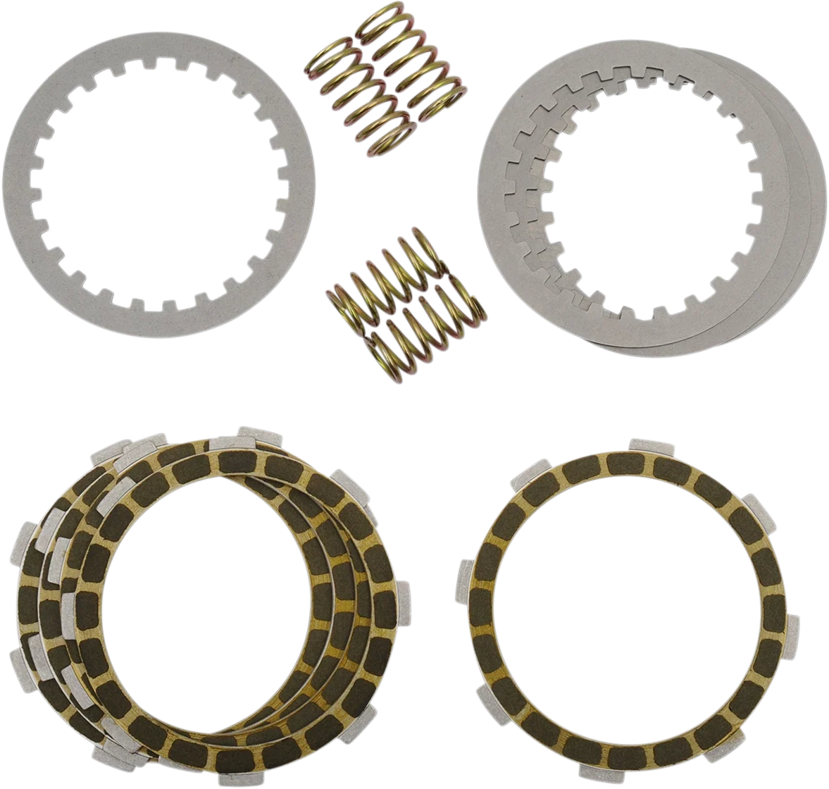 Clutch Kit 303-35-10003 for Barnett