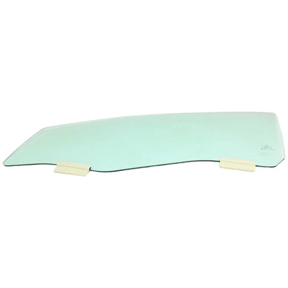 Driver Side Front Door Glass for Chevy Malibu Aura (2008-2012)