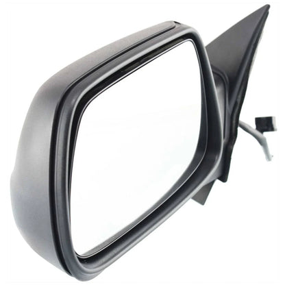 Mirrors Set of 2 for Jeep Grand Cherokee