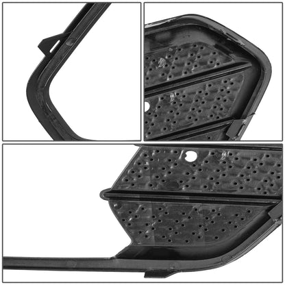 Fog Light Cover Bezel for Ford Escape (2017-2019)
