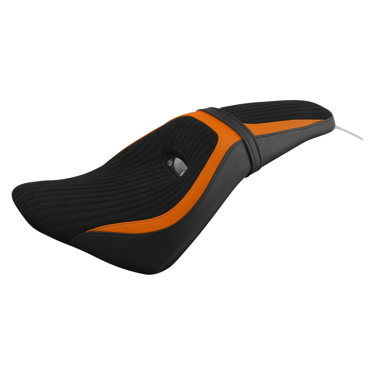 Two-Up Seat Compatible with Indian Scout Sixty (2019-2020)