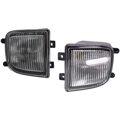 Driving Fog Lights Lamps Pair for Nissan Pathfinder (1999–2004)