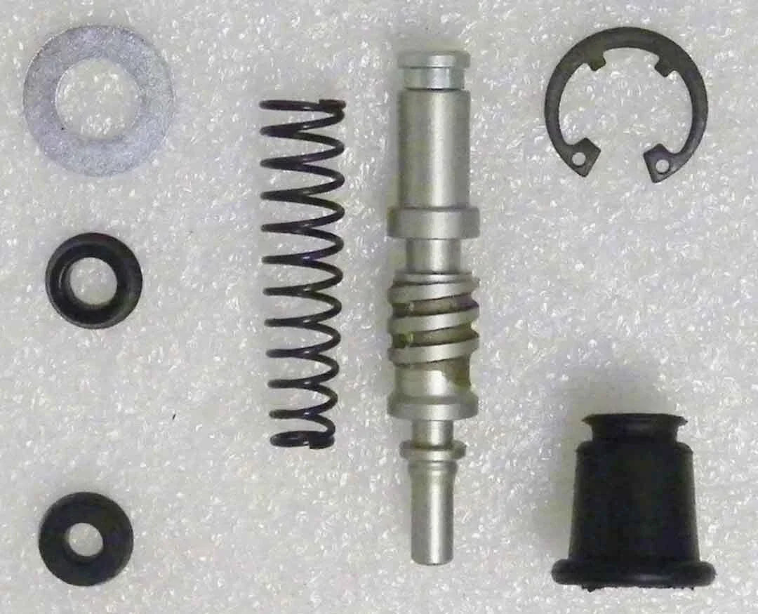 WSM Master Cylinder Rebuild Kit for