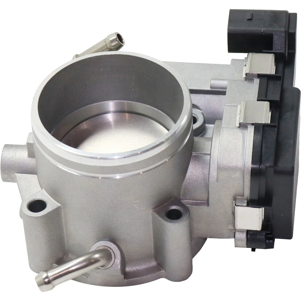 Throttle Body Assembly for Volkswagen Jetta, Beetle, Rabbit (2005-2007)