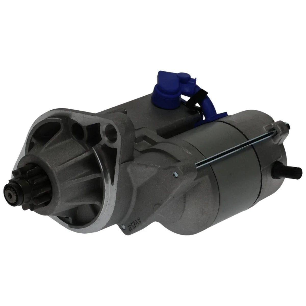 Starter for Dodge Ram 2500 V10 8.0L (1996–1998)