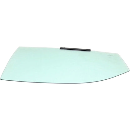 Rear Passenger Door Window Glass for Camry 2002-2006