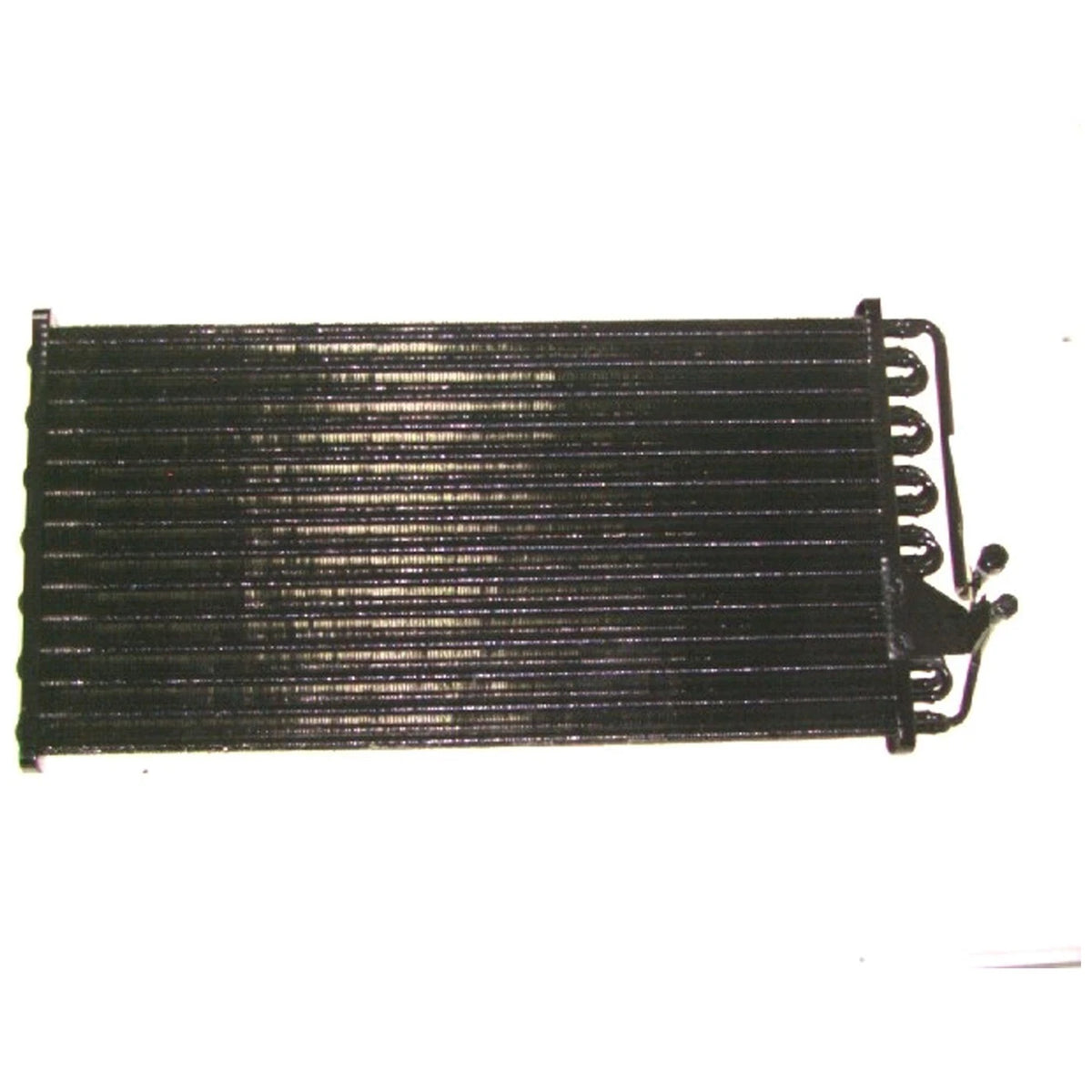 AC Condenser GPD 4367C for Chevy S-10 Blazer S10 Pickup S15 (1994–2005)