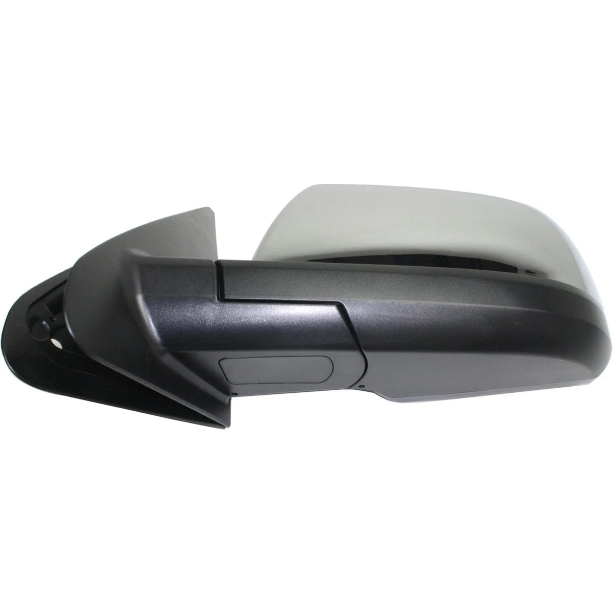 Driver Side Mirror Replacement for Toyota Tundra (2007-2013)