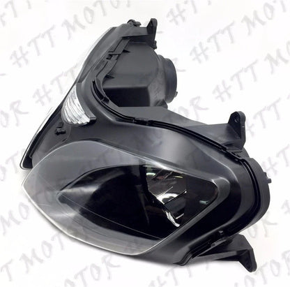 Headlight Assembly for Kawasaki Ninja ZX9R (2000-2003)