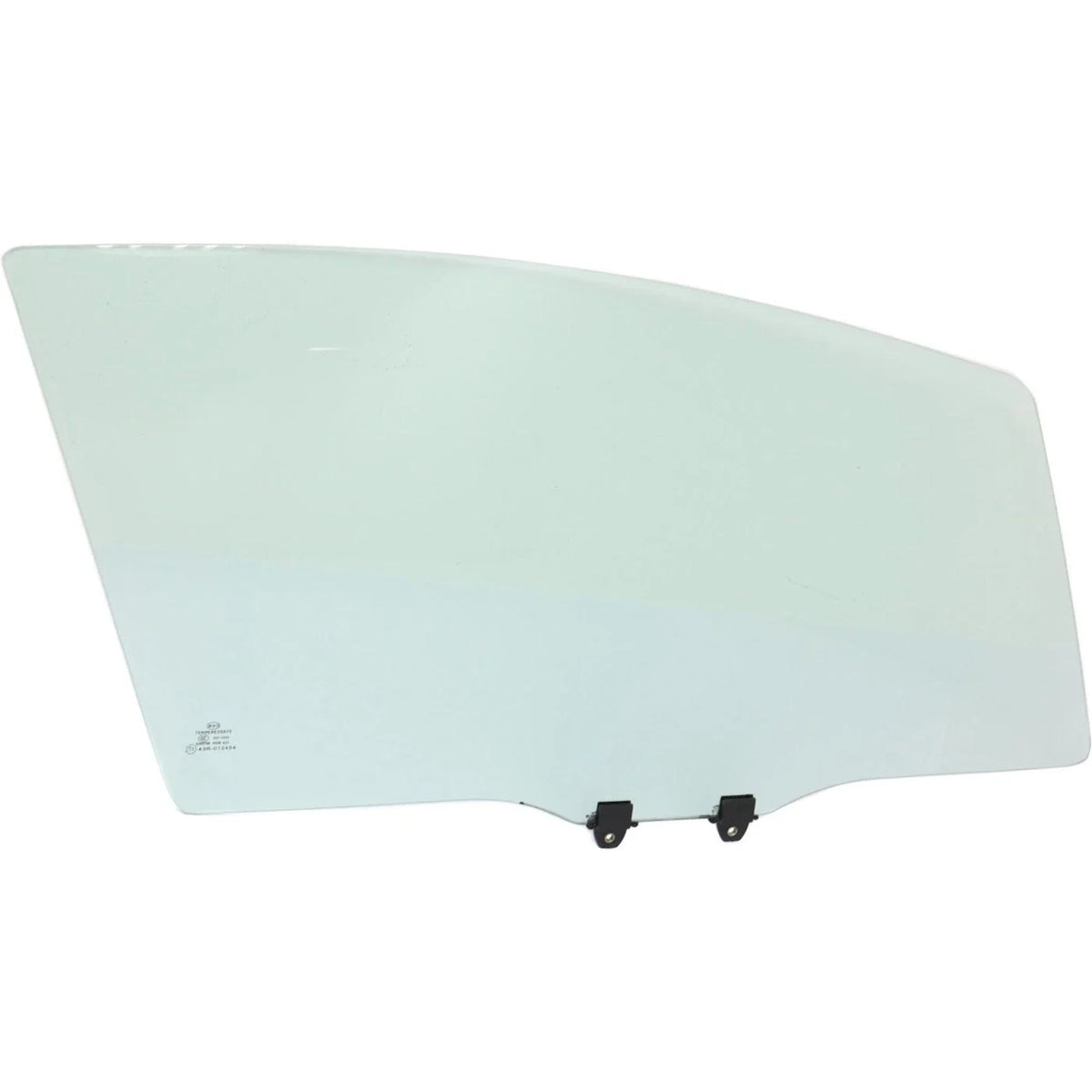 Pair of Front Door Glasses for Toyota Hilux N70