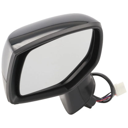 Heated Power Mirror for 2015-2017 Subaru Outback, Driver Side