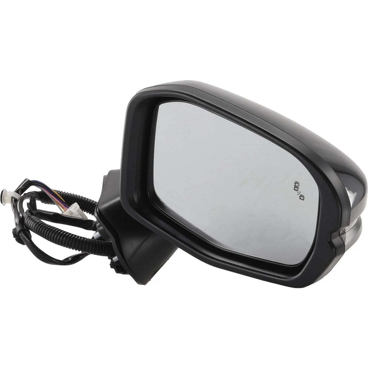 Heated Mirror Pair for Honda HR-V