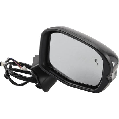 Heated Mirror Pair for Honda HR-V