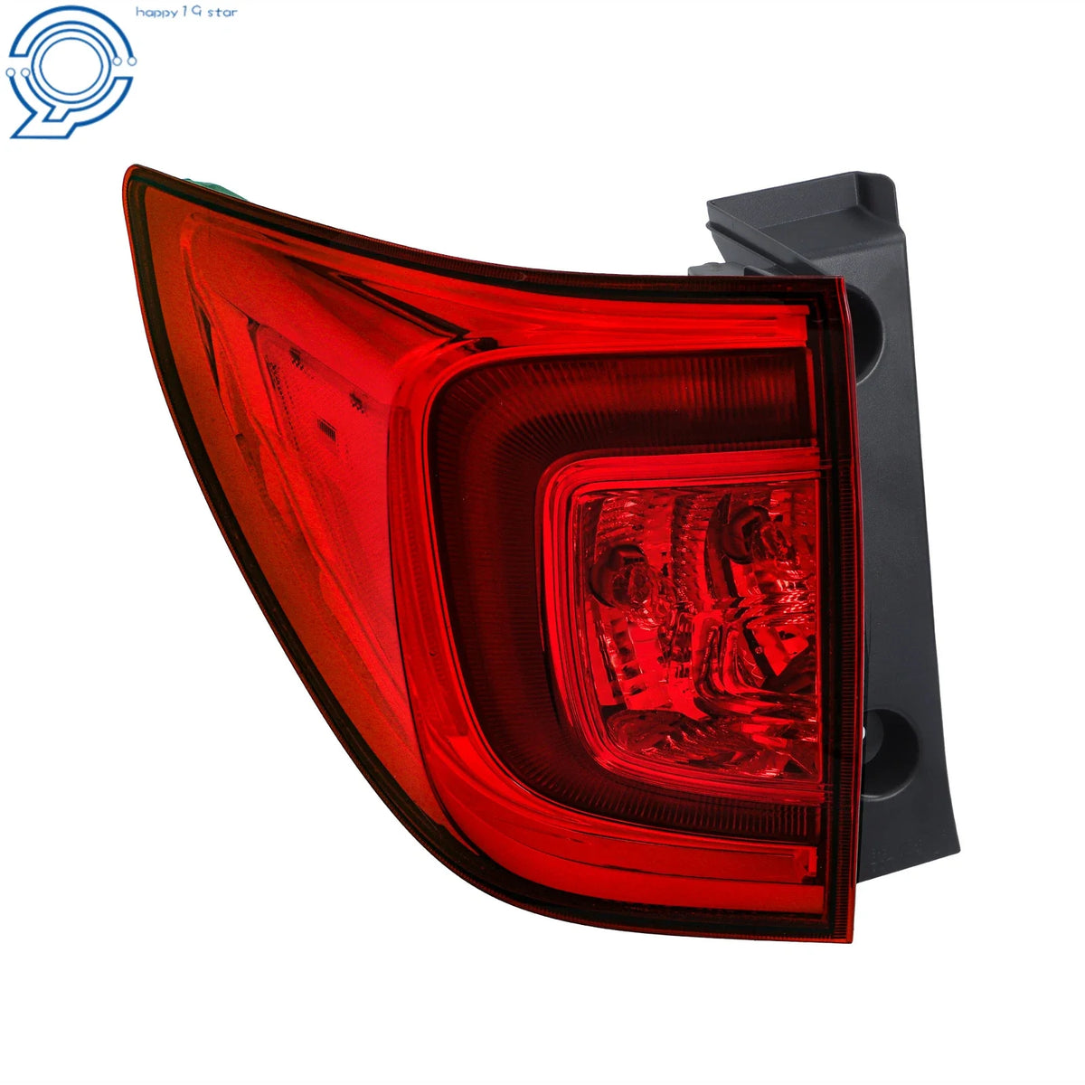 Tail Light Lamp for Honda Pilot 2016–2018 & Passport 2022–2023 Left Side