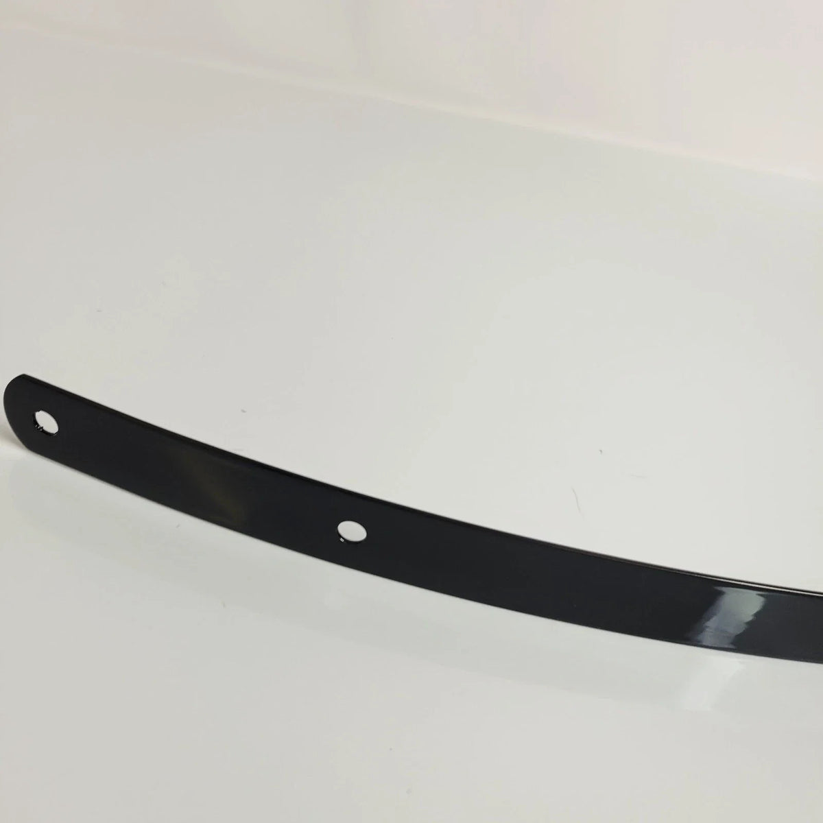 Windshield Outer Brace Trim for Harley Softail FLST Fat Boy (2000–2017) 57689-10
