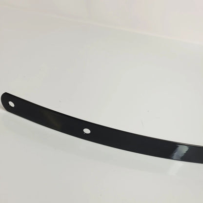 Windshield Outer Brace Trim for Harley Softail FLST Fat Boy (2000–2017) 57689-10
