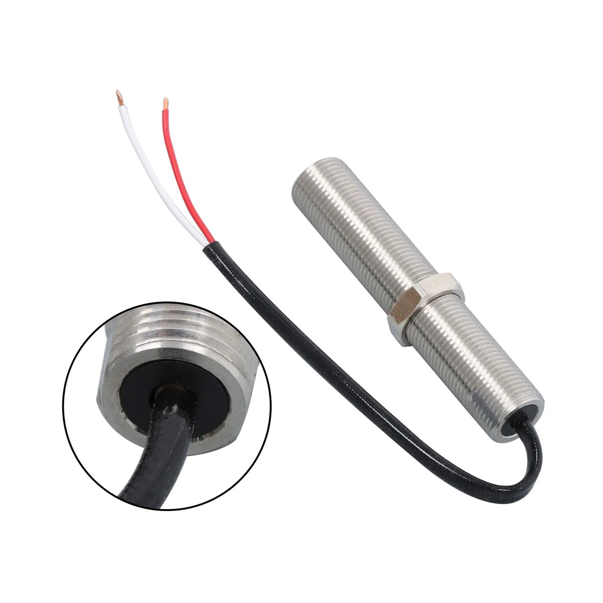 3/4-16 UNF-2A Magnetic Pickup Sensor for MSP6734