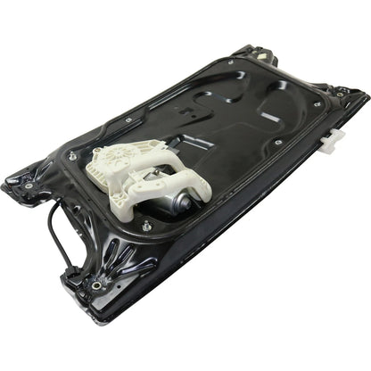 Front Driver Left Window Regulator for Range Rover LR3 Sport (2006–2009)