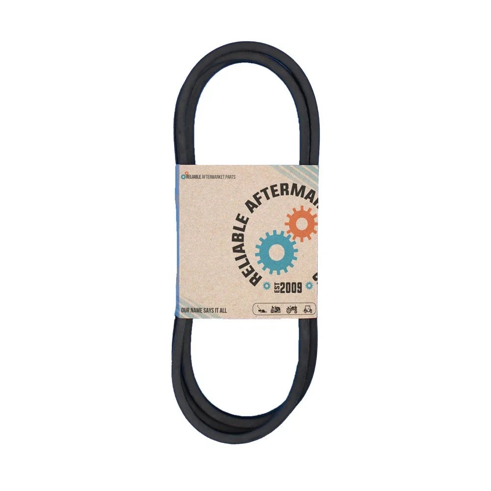 A99 Black Polyester Cord V-Belt for Universal