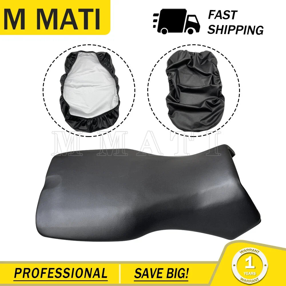 Standard Leather Seat Cover for Polaris Sportsman 400 4x4 HO (2005–2014) 2684046