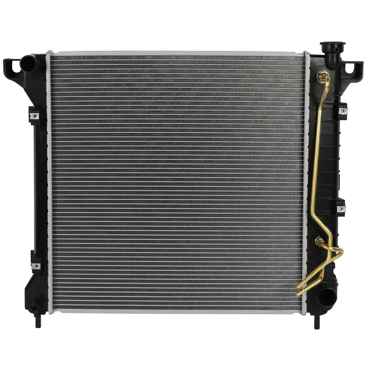 Radiator for Dodge Dakota Durango (1997–2000)