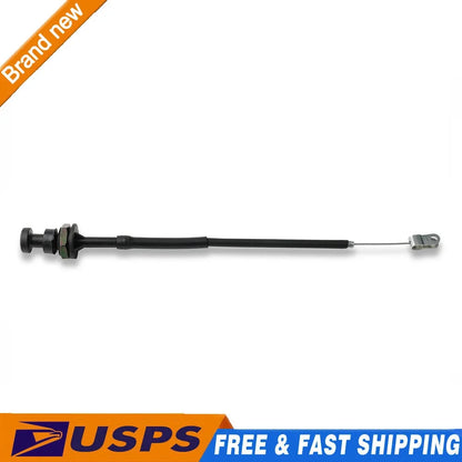 Choke Cable for Seat Mount on Golf Cart G16 G20 G22 Yamaha 1996-2002