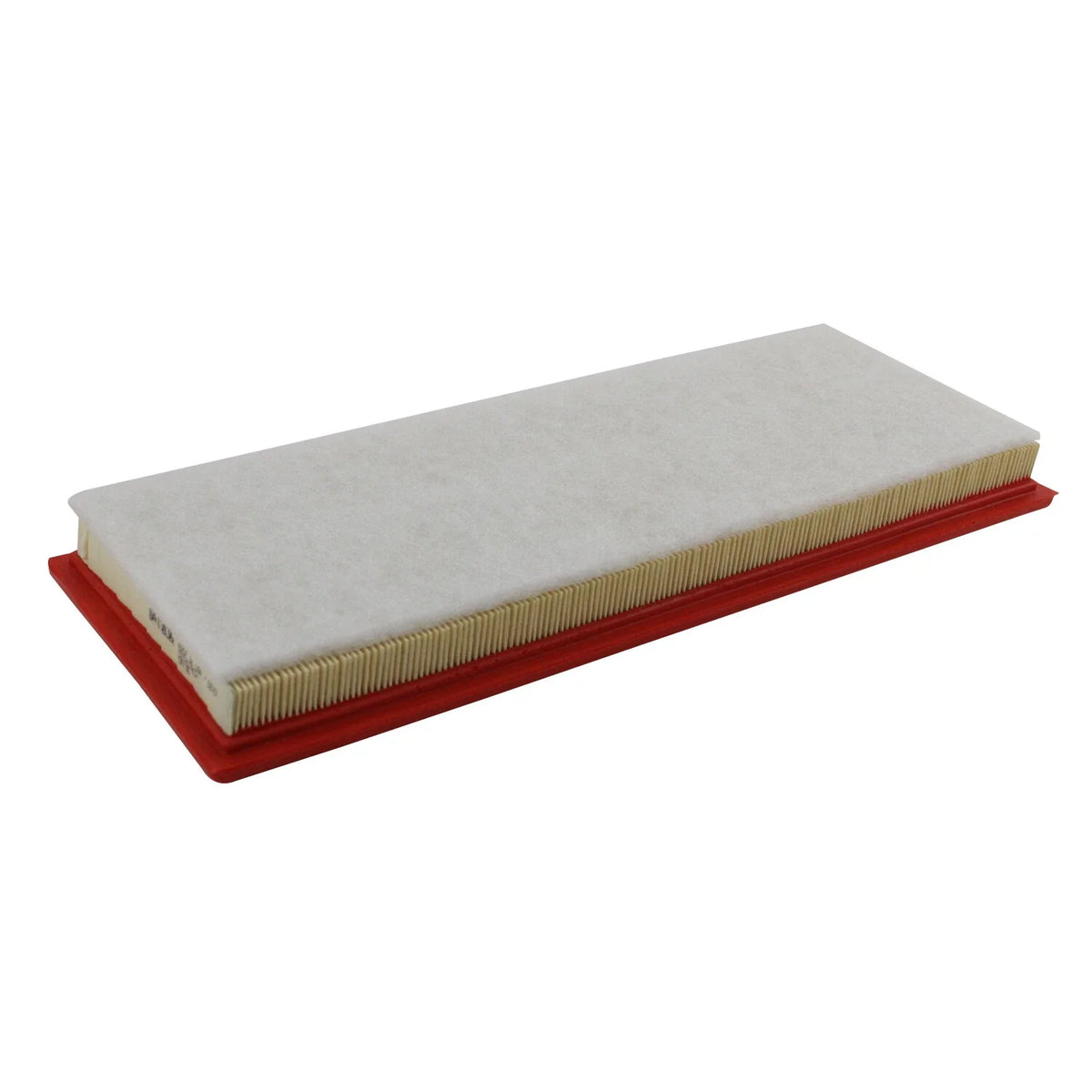 WIX WA10836 Air Filter Compatible with Various Makes/Models