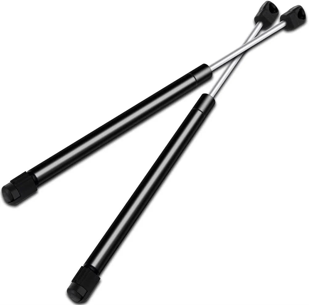 2pc Hood Lift Supports for Ford F-150 F-250 (1995–1997)