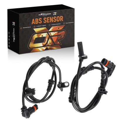 Wheel Speed Sensor Pair for Mercedes-Benz S-Class CL-Class 2007-2014