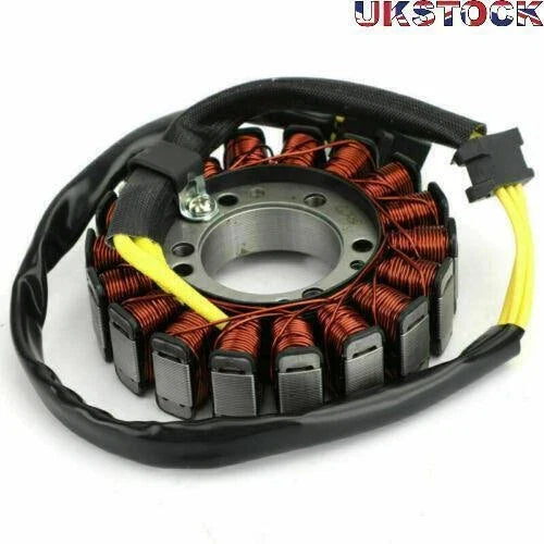 Stator for MV Agusta Turismo Veloce Rivale Stradale 800 (2015–2017) 8000B8312 T9