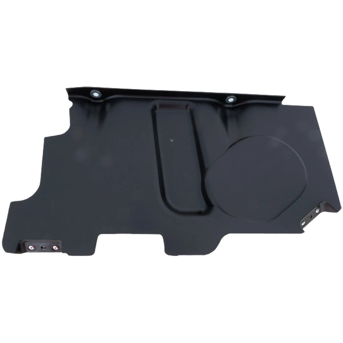 Engine Splash Shield for Chrysler Town & Country (2008–2016) Front Right Lower