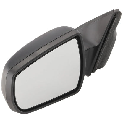 Driver Left Side Mirror for 2013 Chevy Malibu
