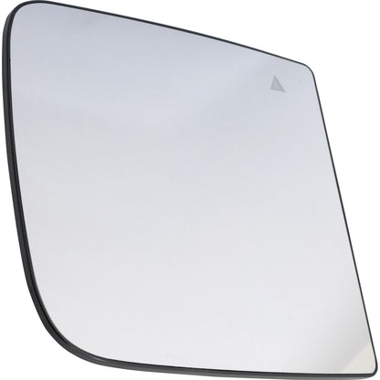 Mirror Glass for Passenger Side of Ram 1500 (2019–2022)