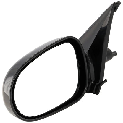 Driver Left Side Mirror for Nissan Sentra 2000-2006