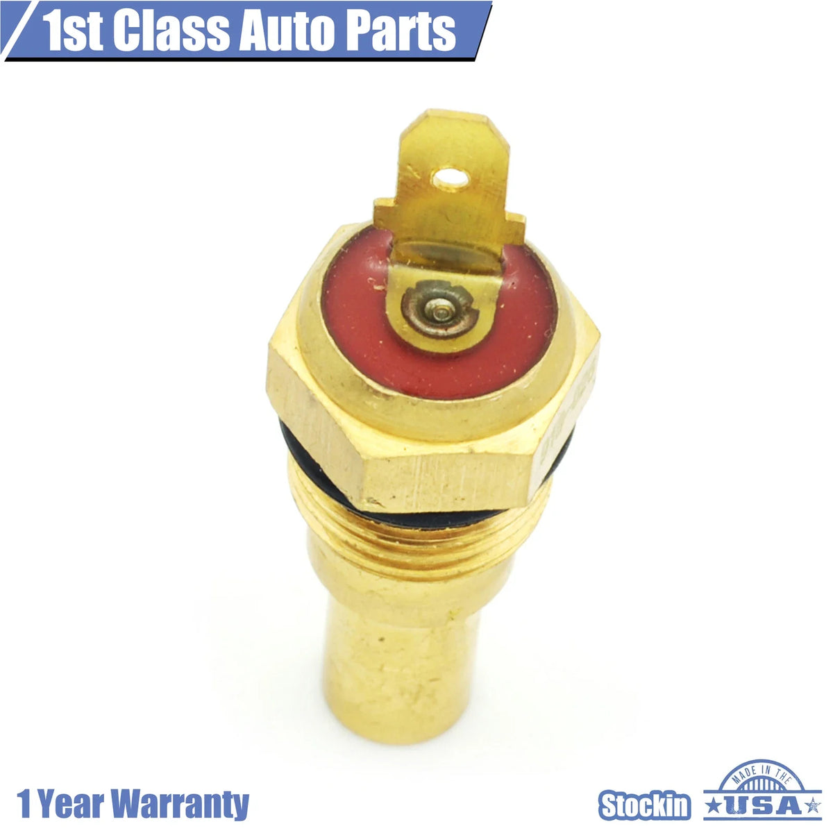 Engine Coolant Temperature Sensor for Toyota Celica 4Runner Camry (1990–2002)