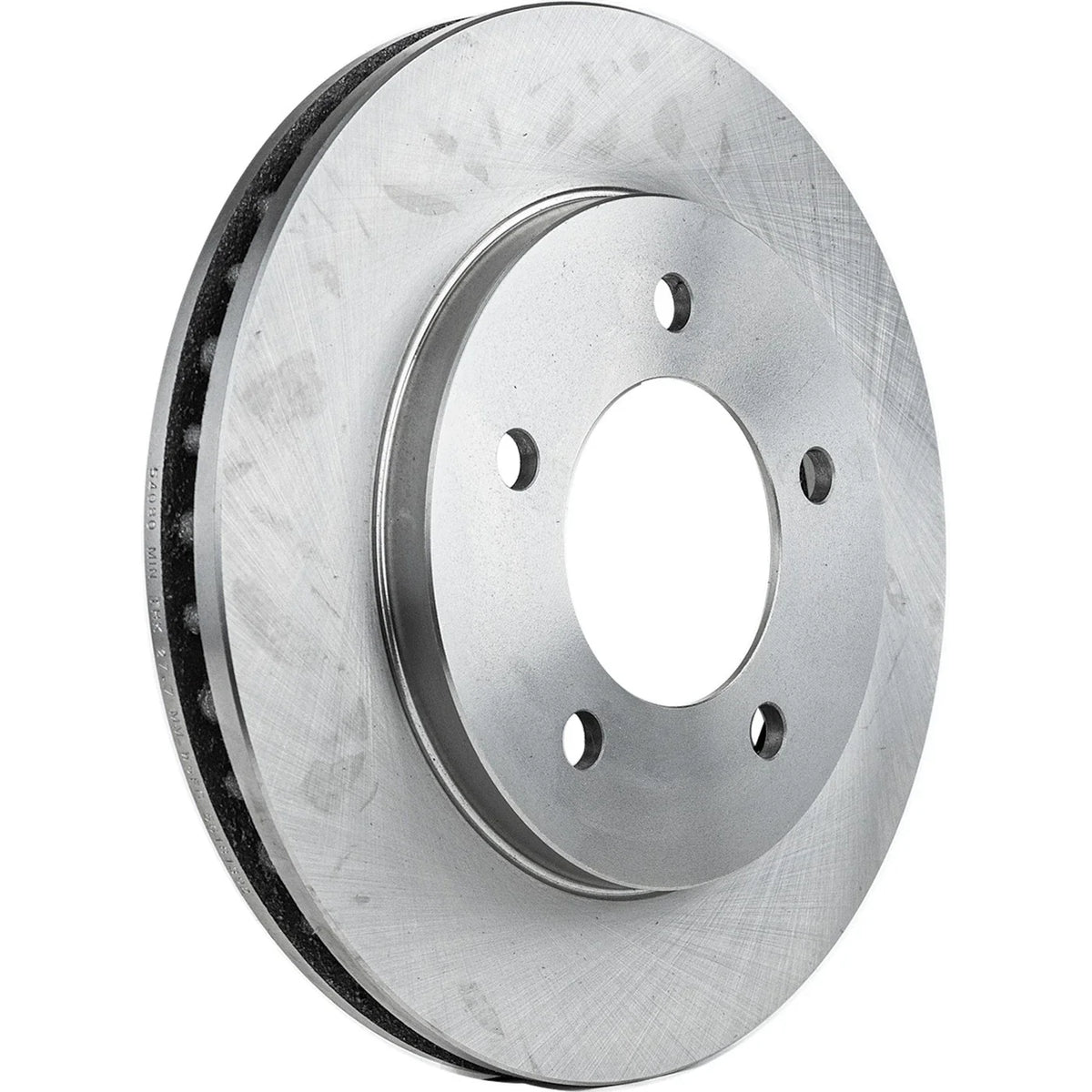 Brake Disc Front for Ford Expedition & Lincoln Navigator 1999–2002