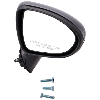 Right Side Heated Mirror for Kia Rio 2012 to 2014