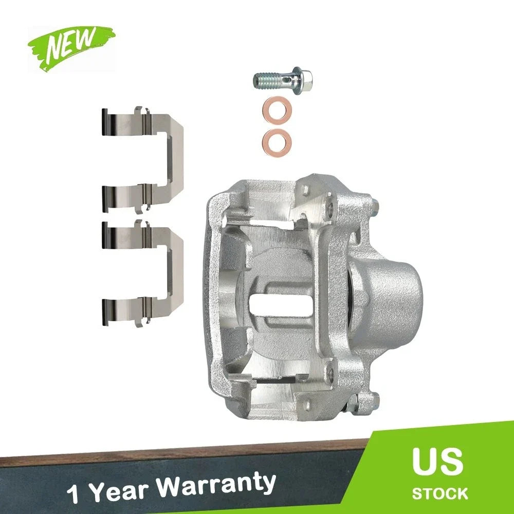 18-B5270 Front Left Brake Caliper for 2014-2016 Cadillac ELR