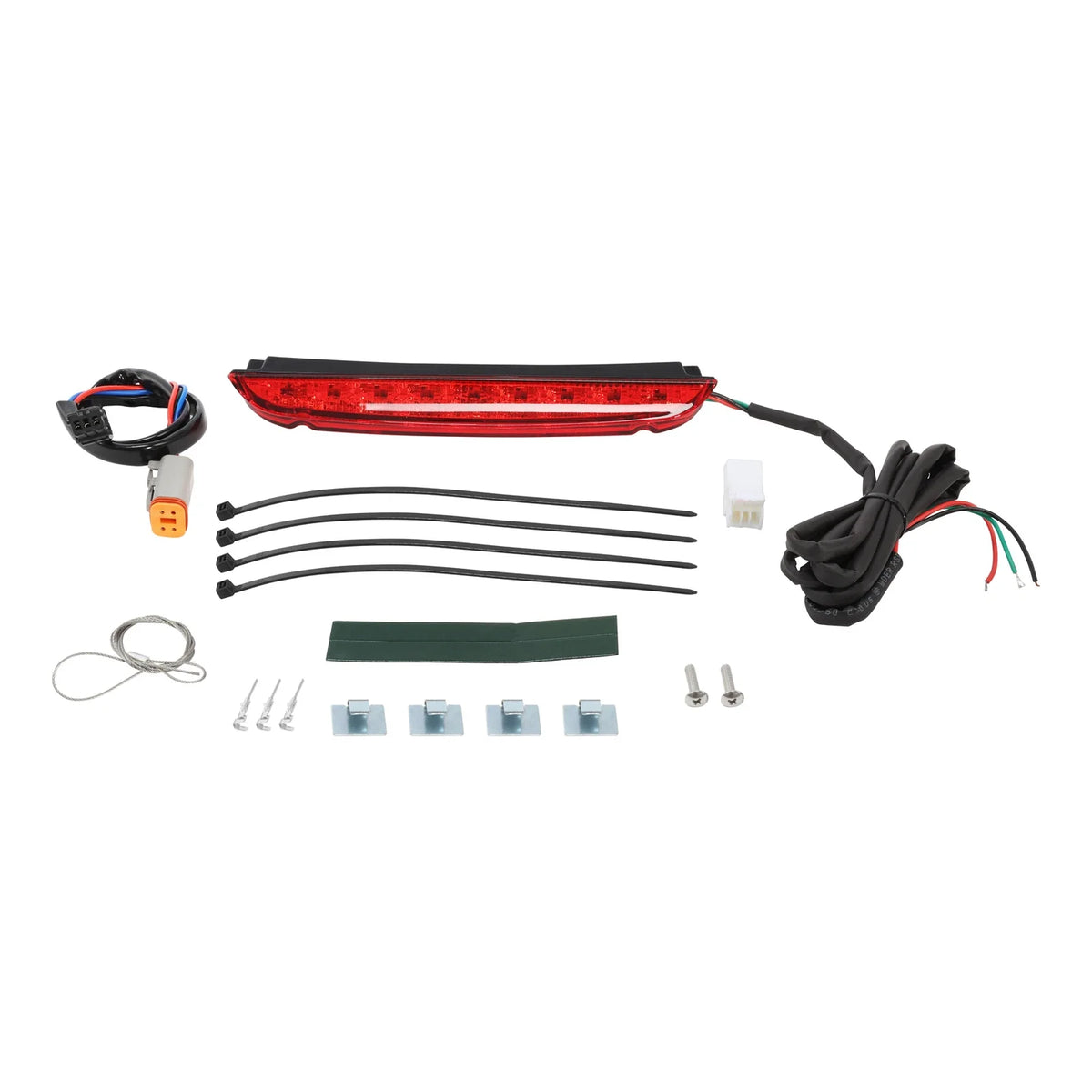 LED Brake Tail Light for Harley Touring (1993-2013)