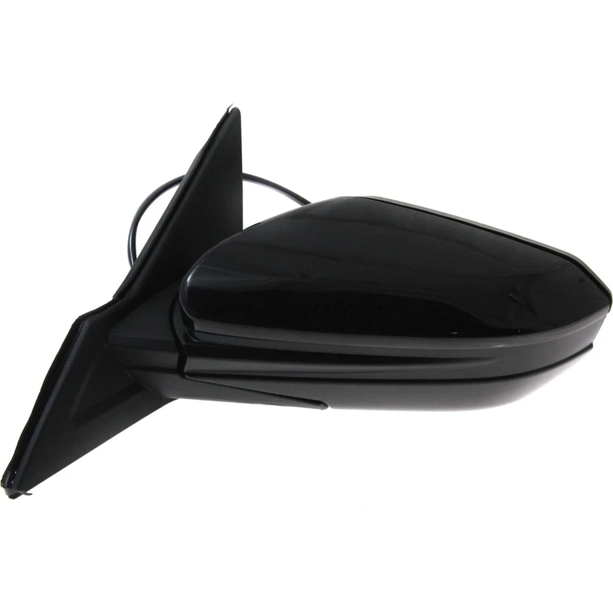 Manual Folding Power Mirror for Driver Side Honda Civic (2016-2021)