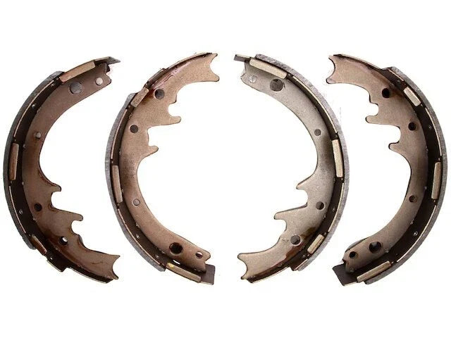Rear Brake Shoe Set for Mazda B3000 (1994) ND251ST