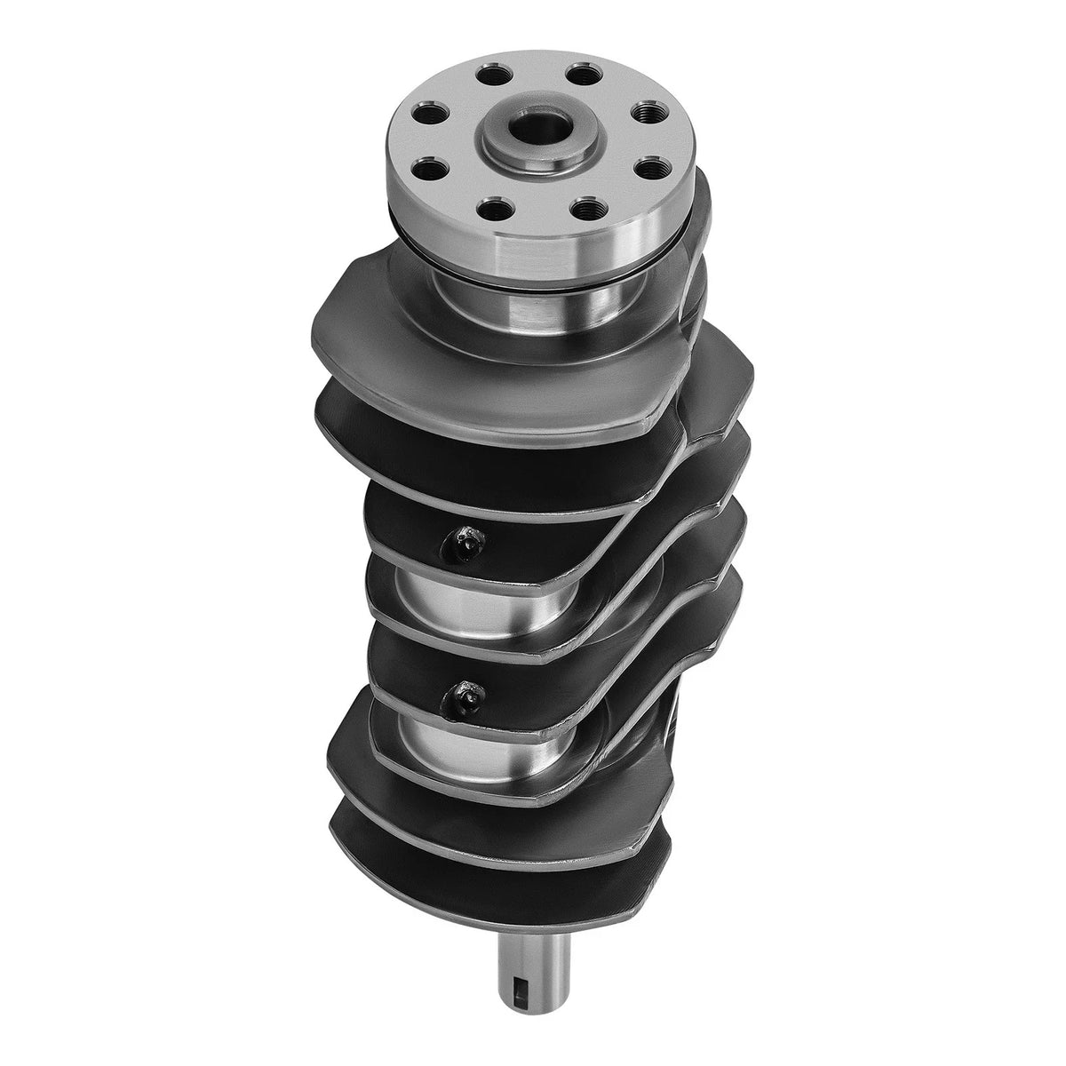Crankshaft EJ255 EJ257 12200AA430 for Subaru Forester XT Turbo (2006–2013)