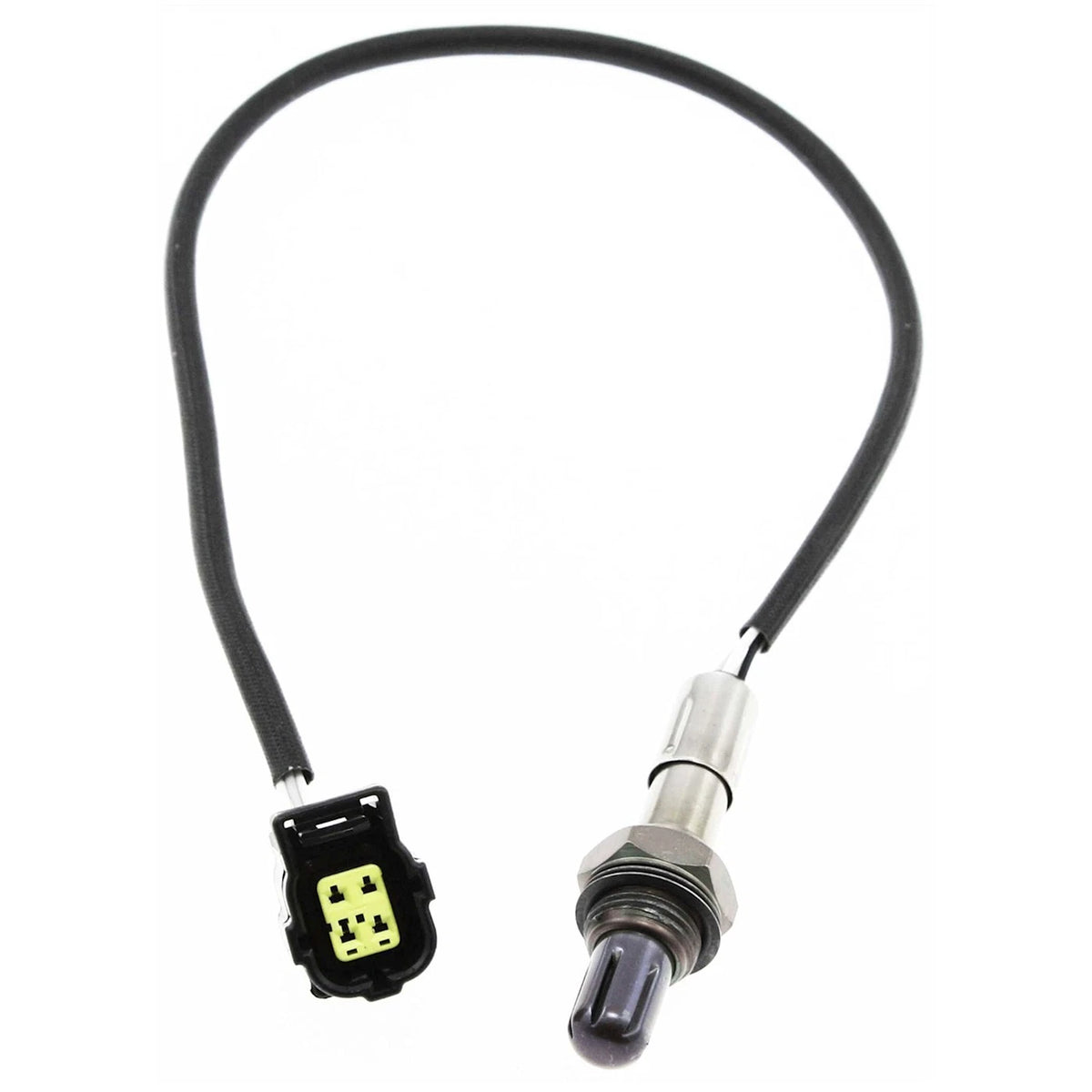 Set of 2 O2 Oxygen Sensors for Driver & Passenger Side (Upstream/Downstream)